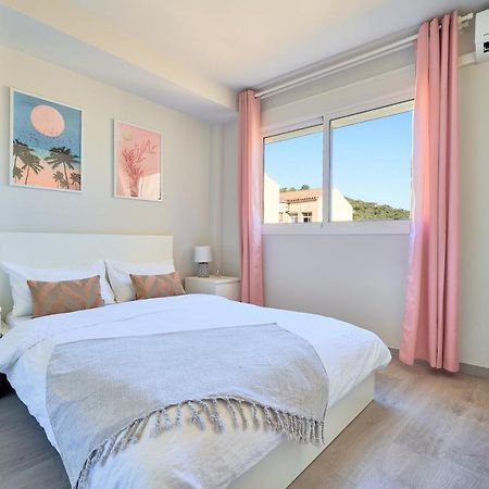 Charming And Bright Flat In The Heart Of Malaga Daire Dış mekan fotoğraf