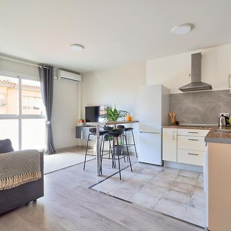 Charming And Bright Flat In The Heart Of Malaga Daire Dış mekan fotoğraf