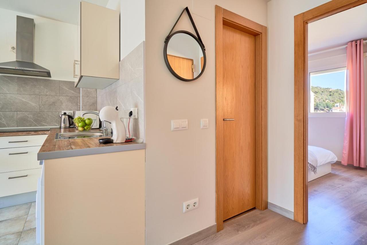 Charming And Bright Flat In The Heart Of Malaga Daire Dış mekan fotoğraf